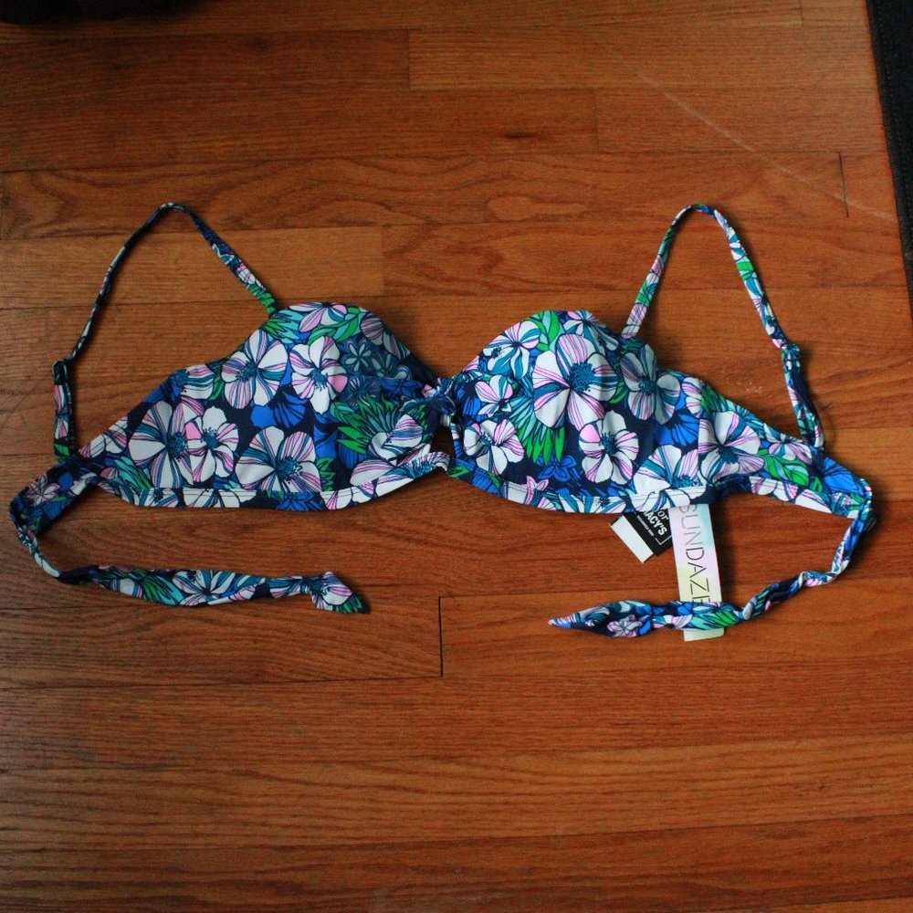 Sundaze "Beka" Swim Top